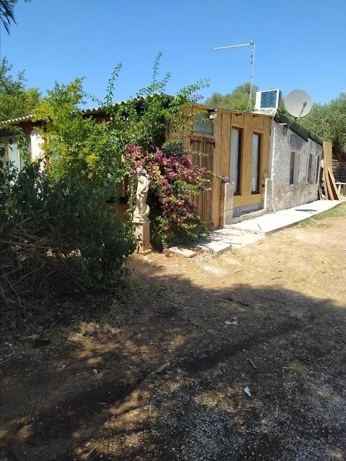 Casa Carlo Vila Alghero