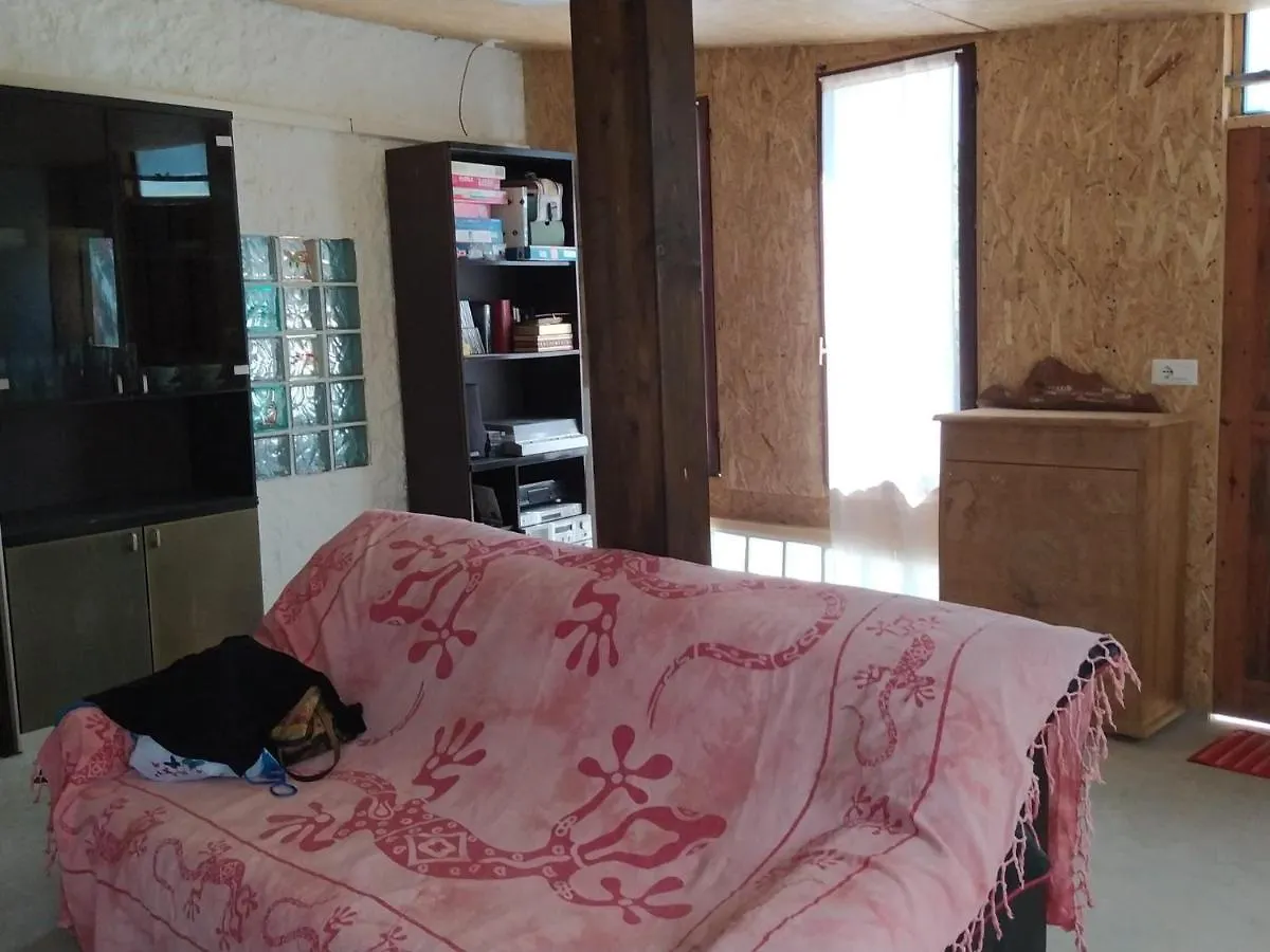 Casa Carlo Vila Alghero 0*,  Itália