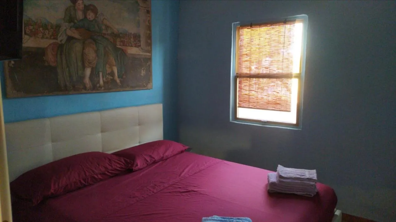 Casa Carlo Vila Alghero
