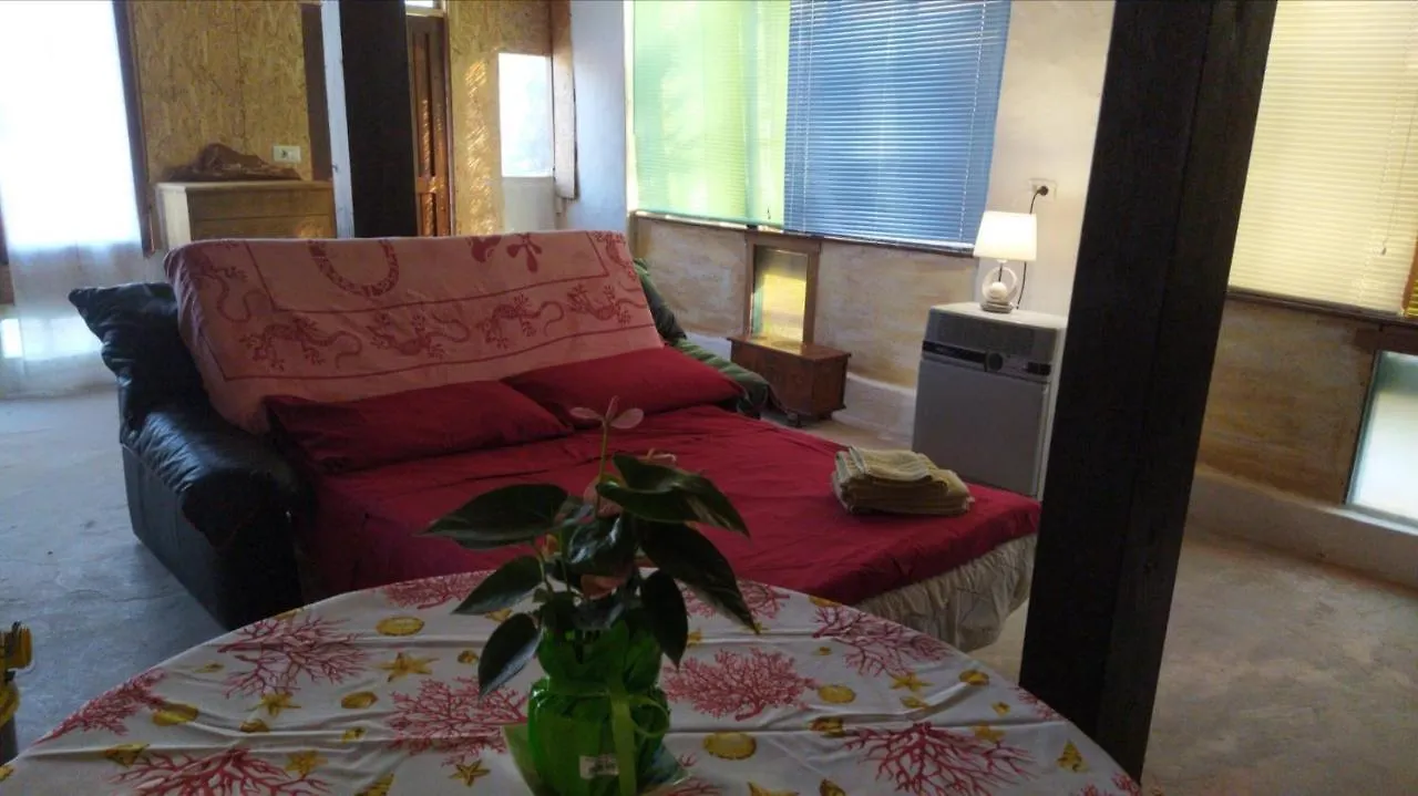 Casa de Férias Casa Carlo Vila Alghero