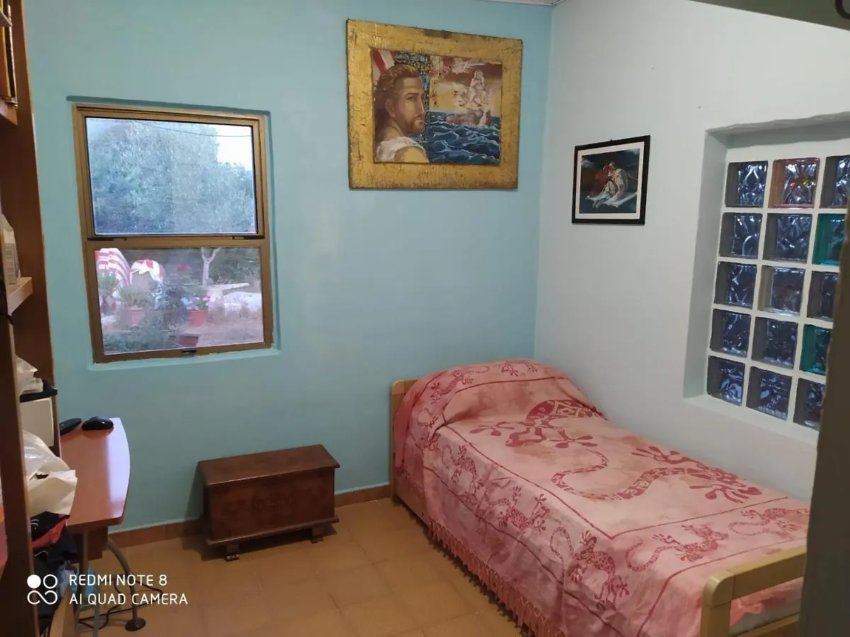 Casa de Férias Casa Carlo Vila Alghero Itália